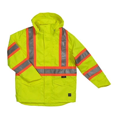 Manteau De Pluie Sécurit