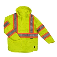Manteau De Pluie Sécurit