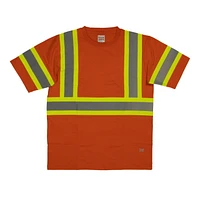 Short Sleeve Safety T-Shirt