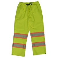 Packable Safety Rain Pant