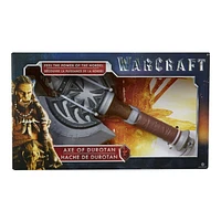 World of Warcraft Axe of Durotan