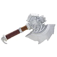 World of Warcraft Axe of Durotan