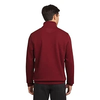 CHAP 1/4 ZIP FLEECE