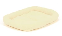 Carlson Pet Products Machine Washable Fleece Pet Bed
