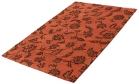 ECARPETGALLERY Timeless Copper Rug 5'0" x 8'0"