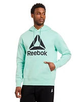 Reebok Men's Delta Pullover Hoodie, Sizes S-2XL