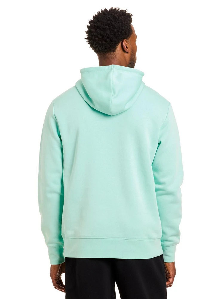 Reebok Men's Delta Pullover Hoodie, Sizes S-2XL