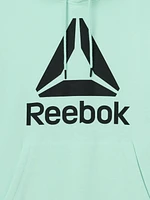 Reebok Men's Delta Pullover Hoodie, Sizes S-2XL