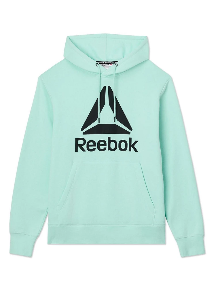 Reebok Men's Delta Pullover Hoodie, Sizes S-2XL