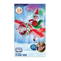 Elf on the Shelf - Peppermint Plane Ride