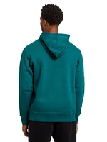 Sweat à capuche Reebok Delta pour homme Tailles S-2XL
