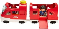 Fisher-Price Little People Friendly Passengers Train - French Edition