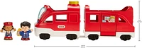 Fisher-Price Little People Friendly Passengers Train - French Edition