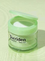 Torriden Tampon tonique Cica équilibré 180 ml / 60 tampons