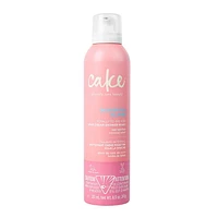 Cake Beauty Desserted Island Whip Cream Shower Wash