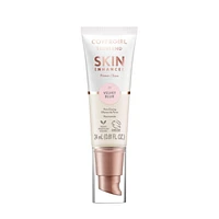 Covergirl Sublimateur de peau TruBlend, Base, Repulpe la peau sèche, Estompe les pores, Hydrate, Illumine, Dure toute la journée Bases sublimatrices de soin de la peau