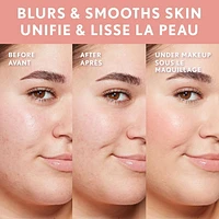 Covergirl Sublimateur de peau TruBlend, Base, Repulpe la peau sèche, Estompe les pores, Hydrate, Illumine, Dure toute la journée Bases sublimatrices de soin de la peau