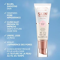 Covergirl Sublimateur de peau TruBlend, Base, Repulpe la peau sèche, Estompe les pores, Hydrate, Illumine, Dure toute la journée Bases sublimatrices de soin de la peau