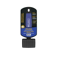 Wahl Dog Nylon Gel Slicker Brush - Small, Removes knots and loose hair