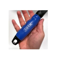 Wahl Dog Nylon Gel Slicker Brush - Small, Removes knots and loose hair