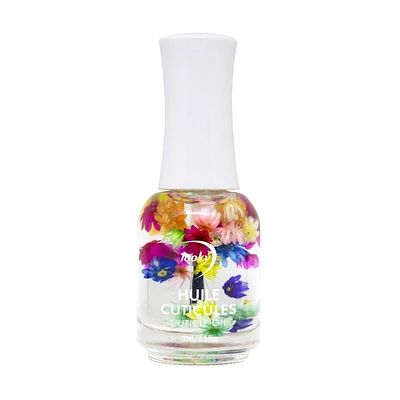 Looky Huile À Cuticules #1 AGRUMES Volume 15 ml