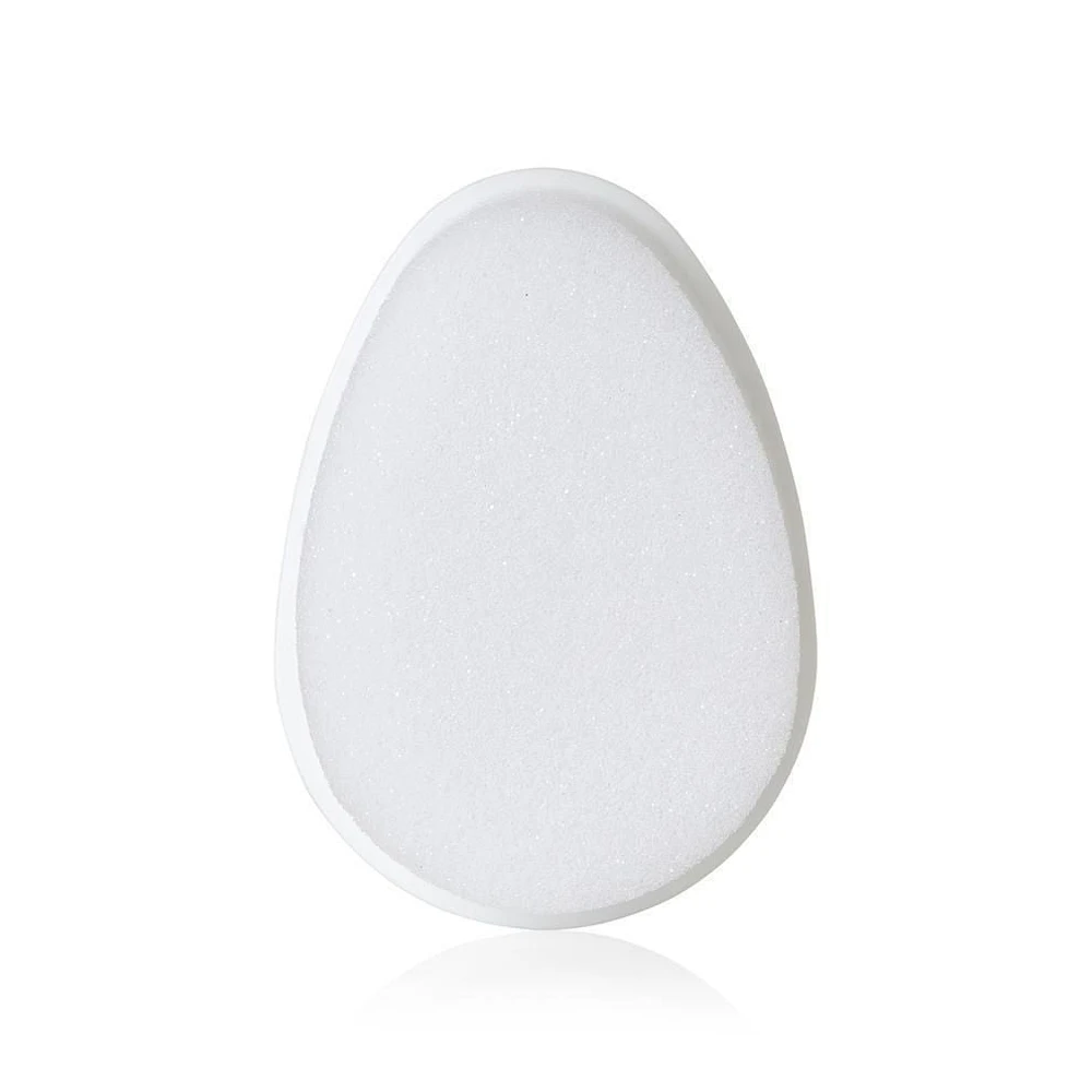 Frida Baby - DermaFrida the Flakefixer - 3-Step Cradle Cap System, Baby Sponge, Brush, Comb & Storage Stand