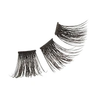 Kiss Falscara - Multi Pack Extra Drama Wisps - 30 Falscara Wisps, Kiss Falscara Wisps