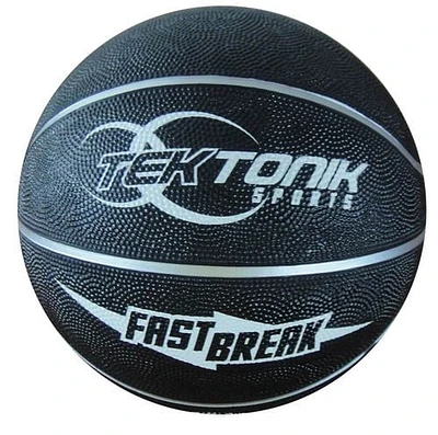 Tektonik Sports 'Fast Break' Basketball Sz. 7 - Black