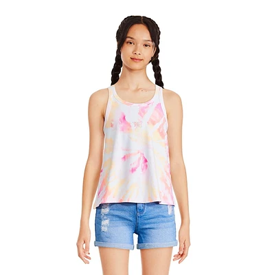 Justice Girls' Swing Tank, Sizes XS-XL