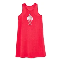 George Girls' Tank Nightgown