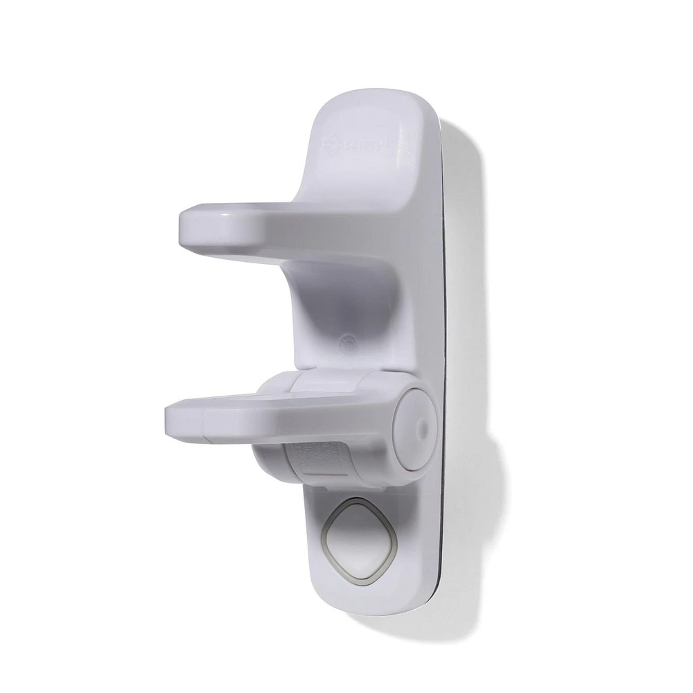 Protection pour poignée de porte Outsmart de Safety 1st serrure de poignée de porte