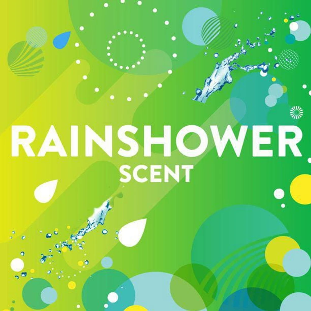 Scrubbing Bubbles Désinfectant Chasseur de saleté de salle de bain, Détruit les germes dans les baignoires, sur les murs de douche et bien plus, parfum Rosée du matin, 623g