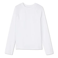 George Boys' Long Sleeve Rash Guard