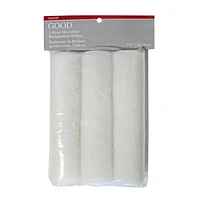 Good Microfibre Replacement Paint Rollers