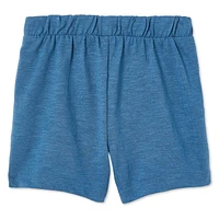 George Baby Boys' Jersey Short, Sizes 0-24 months