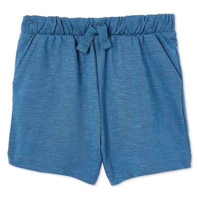 George Baby Boys' Jersey Short, Sizes 0-24 months