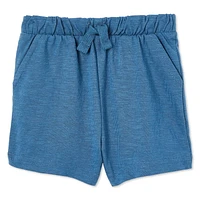 George Baby Boys' Jersey Short, Sizes 0-24 months