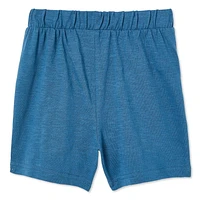 George Toddler Boys' Jersey Short