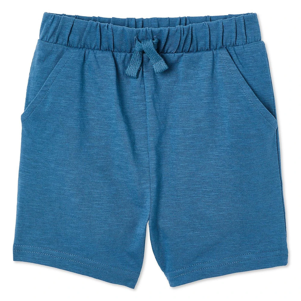 George Toddler Boys' Jersey Short
