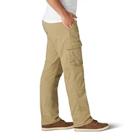 Wrangler Men's Twill Cargo Pant