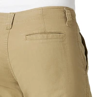 Wrangler Men's Twill Cargo Pant