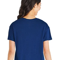 George Women's Crew Neckline Nightshirt