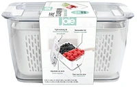 JOIE COLANDER BIN, COLANDER BIN