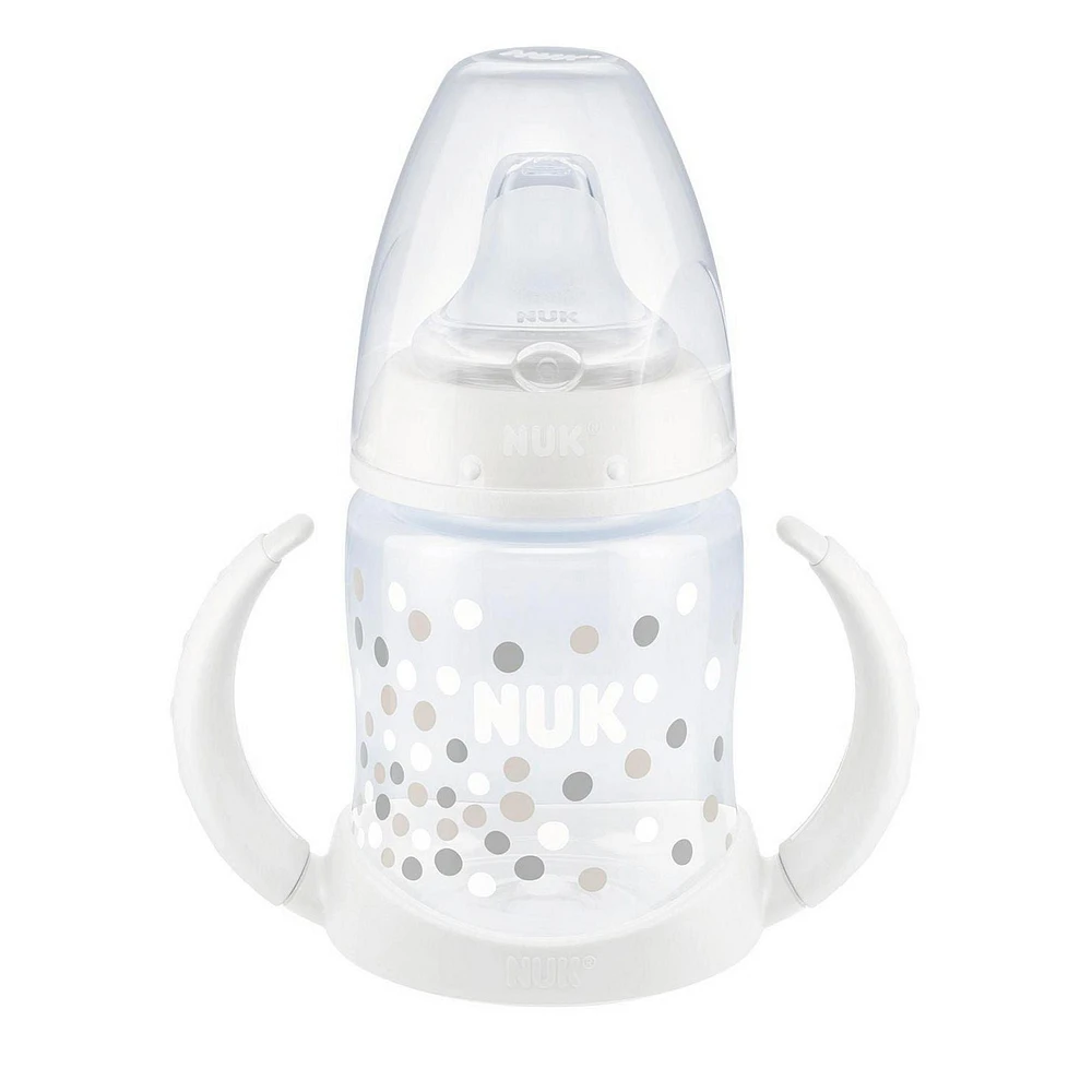 Coffret cadeau nouveau-né NUK Smooth Flow Anti-Colic Bottle