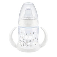 Coffret cadeau nouveau-né NUK Smooth Flow Anti-Colic Bottle