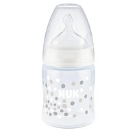 Coffret cadeau nouveau-né NUK Smooth Flow Anti-Colic Bottle