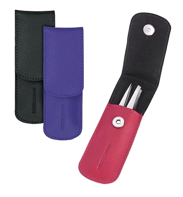 TWEEZERMAN PETITE TWEEZE SET, Perfect for purse and travel<br>Makes a great gift