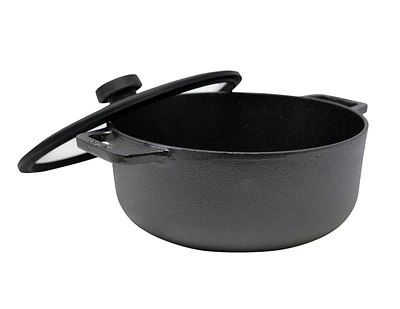 Sauteuse avec couvercle 4l Meyer