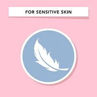 Bandelettes de cire Veet Easy-Gel pour le visage, la ligne de maillot et la peau sensible sous les bras 20/cs + 4 lingettes