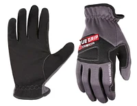 True Grip - Low Profile Gloves - Large